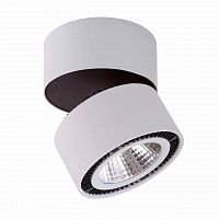 потолочный светодиодный светильник lightstar forte muro 213859 в Нижнекамске