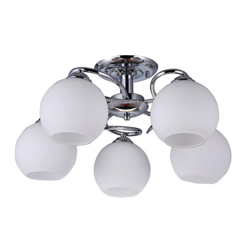 потолочная люстра omnilux casoria oml-25107-05 в Нижнекамске
