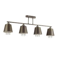 потолочная люстра lumion hannah 3647/4c в Нижнекамске