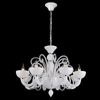 потолочная люстра crystal lux margo sp8 в Нижнекамске