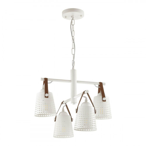 подвесная люстра lumion renata 3640/4 в Нижнекамске