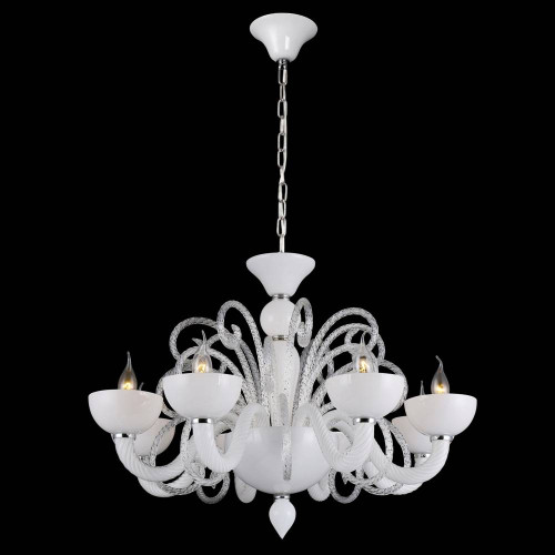 потолочная люстра crystal lux margo sp8 в Нижнекамске