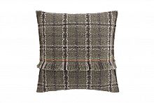 подушка большая gan tartan green от gan в Нижнекамске