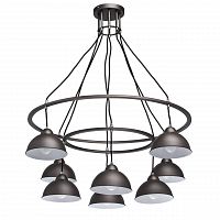 подвесная люстра mw-light формула 4 696010808 в Нижнекамске