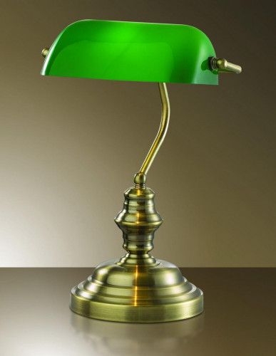 настольная лампа odeon light tres 2224/1t в Нижнекамске