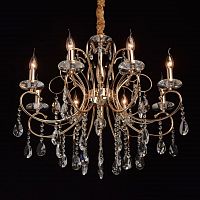 подвесная люстра mw-light адель 6 373012808 в Нижнекамске