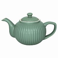 чайник alice dusty green в Нижнекамске