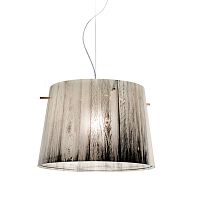 подвесной светильник woody white от slamp в Нижнекамске