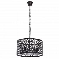 подвесная люстра mw-light замок 249018005 в Нижнекамске