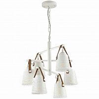 подвесная люстра lumion renata 3640/6 в Нижнекамске