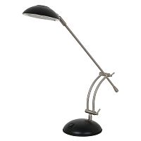 настольная лампа idlamp ursula 281/1t-ledblacksand в Нижнекамске