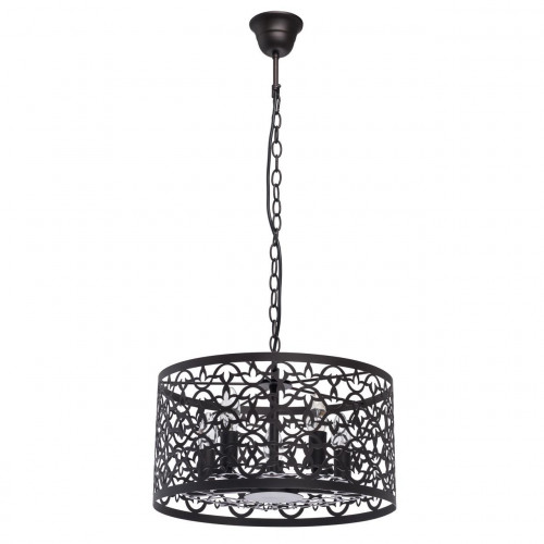 подвесная люстра mw-light замок 249018005 в Нижнекамске