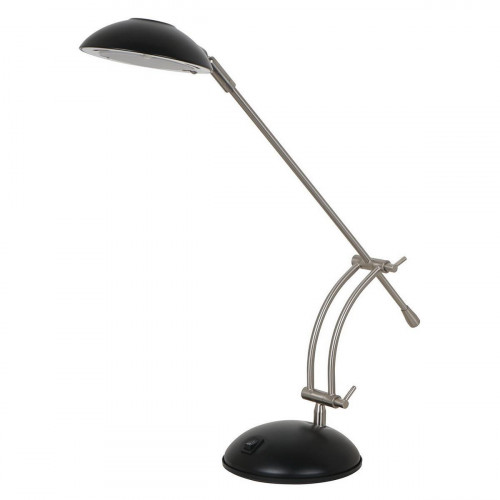 настольная лампа idlamp ursula 281/1t-ledblacksand в Нижнекамске