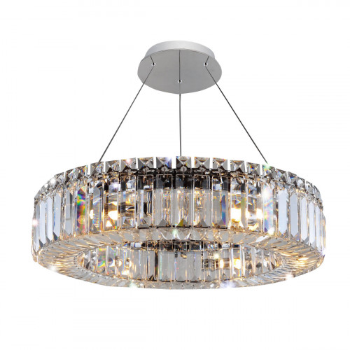 подвесной светильник rondelle 6 от delight collection в Нижнекамске