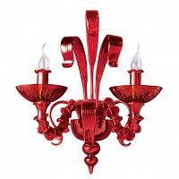 бра donolux opera w110188/2red в Нижнекамске