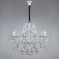 подвесная люстра bogates wonderful 276/10 strotskis в Нижнекамске