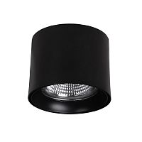 потолочный светодиодный светильник crystal lux clt 522c138 bl в Нижнекамске