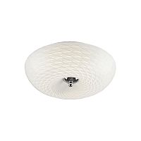 потолочный светодиодный светильник idlamp celesta 352/35pf-ledwhitechrome в Нижнекамске