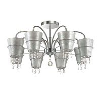 потолочная люстра lumion buonaprana 3520/8c в Нижнекамске