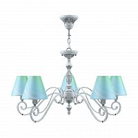подвесная люстра lamp4you classic e3-05-g-lmp-o-18 в Нижнекамске