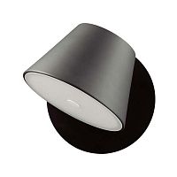 бра odeon light charlie 3990/1w в Нижнекамске