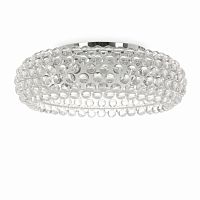 потолочный светильник pearl bracelet диаметр 65 в Нижнекамске