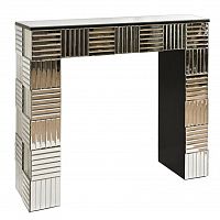 консоль arco 1075х315х920 зеркальная в Нижнекамске