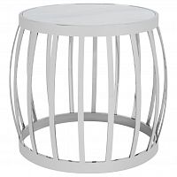 стол журнальный djembe gct 6657l белый в Нижнекамске