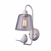 бра arte lamp passero a4289ap-1wh в Нижнекамске