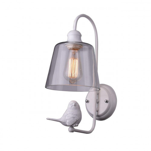 бра arte lamp passero a4289ap-1wh в Нижнекамске