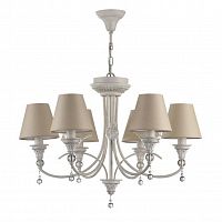 подвесная люстра maytoni torino arm139-06-w в Нижнекамске