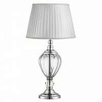 настольная лампа arte lamp superb a3752lt-1wh в Нижнекамске