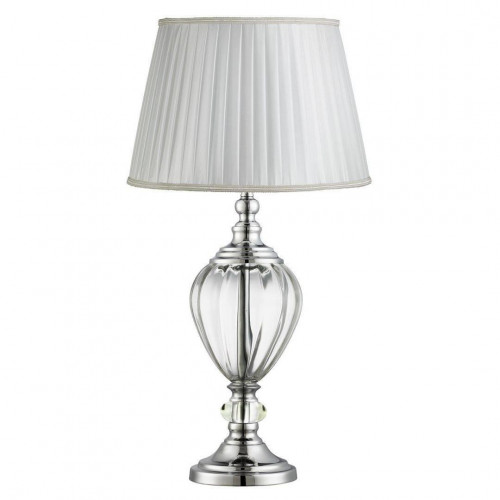 настольная лампа arte lamp superb a3752lt-1wh в Нижнекамске