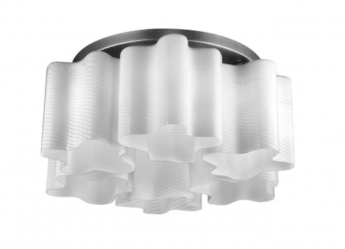 потолочная люстра st luce onde sl117.502.06 в Нижнекамске