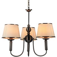 подвесная люстра arte lamp alice a3579lm-3ab в Нижнекамске