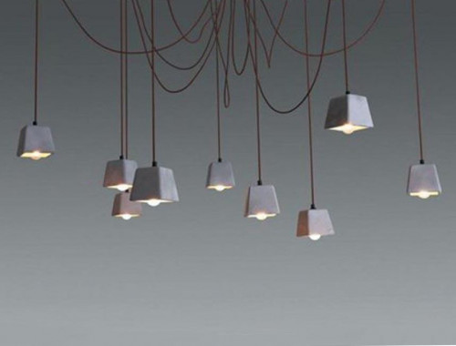 подвесная люстра loft it loft1165/9 в Нижнекамске