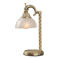 настольная лампа mw-light афродита 317032301 в Нижнекамске