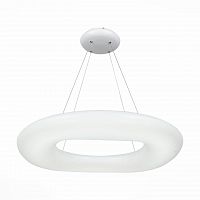 подвесной светодиодный светильник st luce levita sl960.503.01d в Нижнекамске