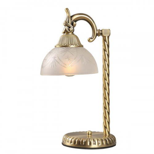 настольная лампа mw-light афродита 317032301 в Нижнекамске