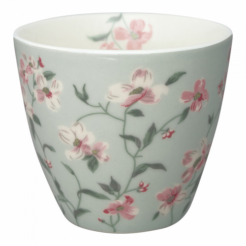 стакан jolie pale mint в Нижнекамске