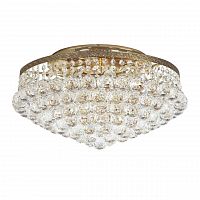 потолочная люстра arti lampadari castellana le 1.2.46.501 g в Нижнекамске