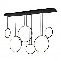 подвесной светильник ss-l0831p-130w от delight collection в Нижнекамске