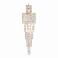каскадная люстра arti lampadari valencia e 1.11.50.501 g в Нижнекамске