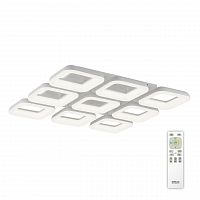 потолочная светодиодная люстра citilux паркер cl225290r в Нижнекамске