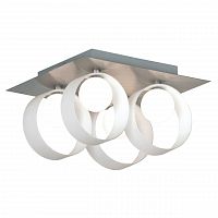потолочная люстра lussole pallottola grlsn-0407-04 в Нижнекамске