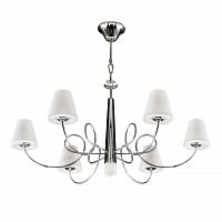 подвесная люстра lightstar vortico 814274 в Нижнекамске