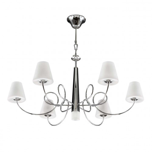подвесная люстра lightstar vortico 814274 в Нижнекамске