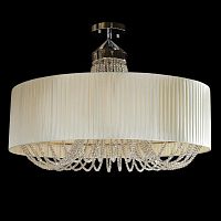 потолочная люстра newport 1406/s beige в Нижнекамске