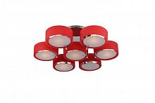 потолочная люстра st luce foresta sl483.602.07 в Нижнекамске