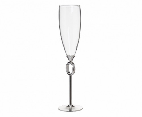 набор бокалов, 2 шт. прозрачные в Нижнекамске